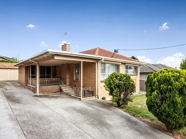 Family Home in Central Location