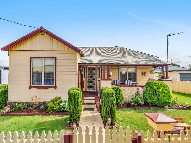 ATTENTION FIRST HOME BUYERS!