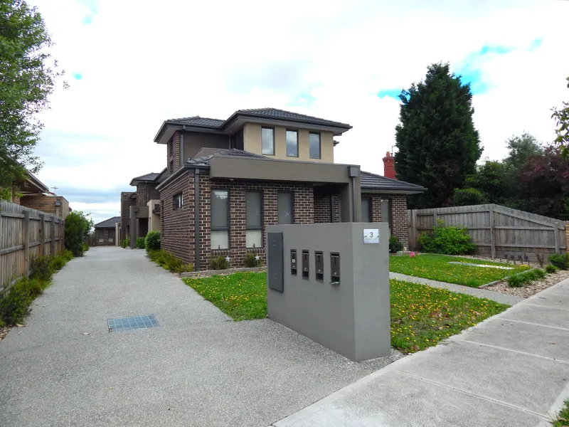 Luxurious & High Quality!