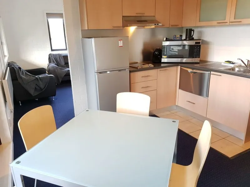 Cedarwood Apartment 15
