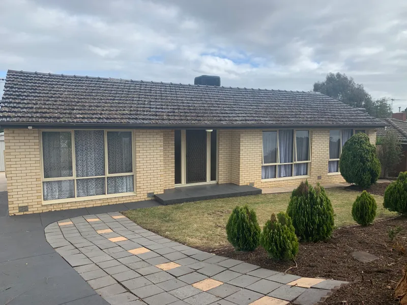 Family Home in Convenient Location
