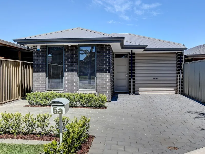 Stylish & Executive, Three Bedroom Villa - AVAILABLE FOR SHORT TERM LEASE 