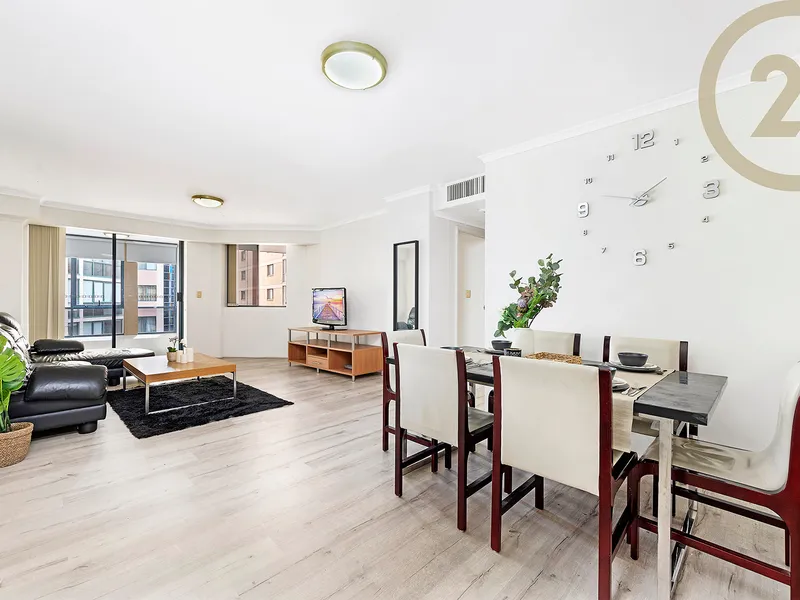 AFFORDABLE RESORT STYLE TWO BEDROOM WITH 123 SQM ON TITLE