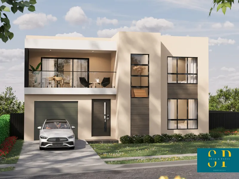 Ready To Move In Luxury Living in Marsden Park!!