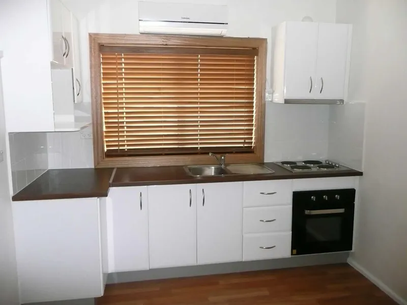 Affordable Rent! One Bedroom Half House, Lawn Maintenance Included!