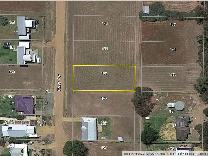 Your Little Piece of Pie