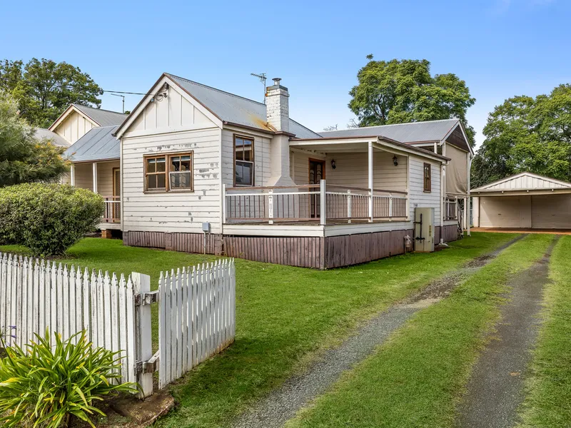 1214 square metres of unprecedented potential