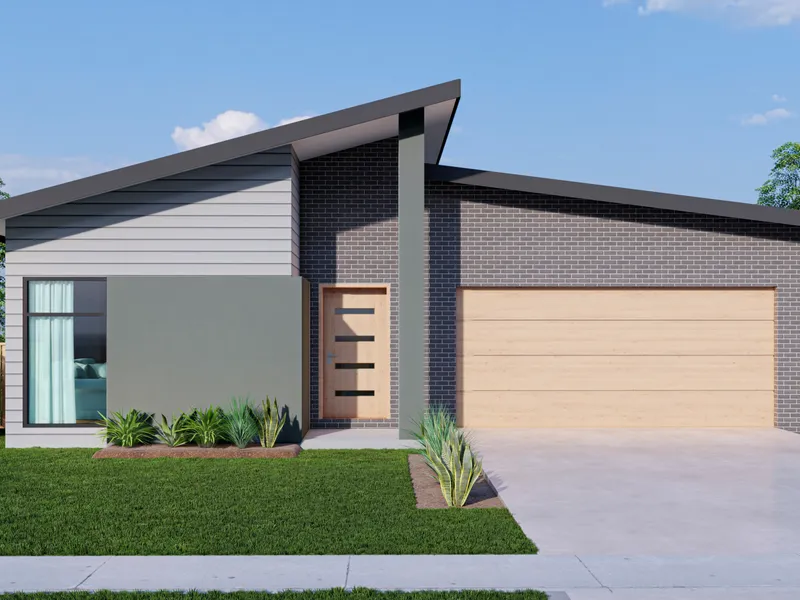 Discover Luxury Living - Your Brand New Dream Home