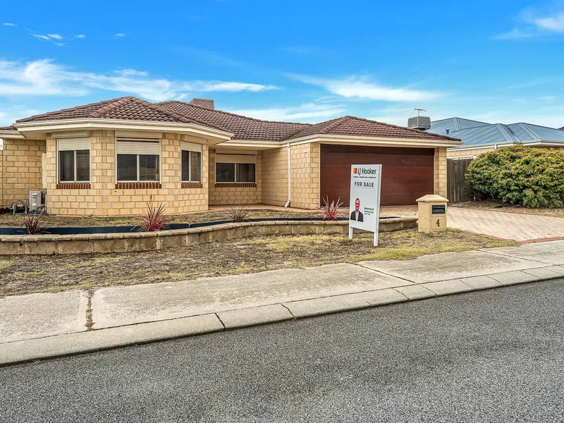 Fabulous Family Home