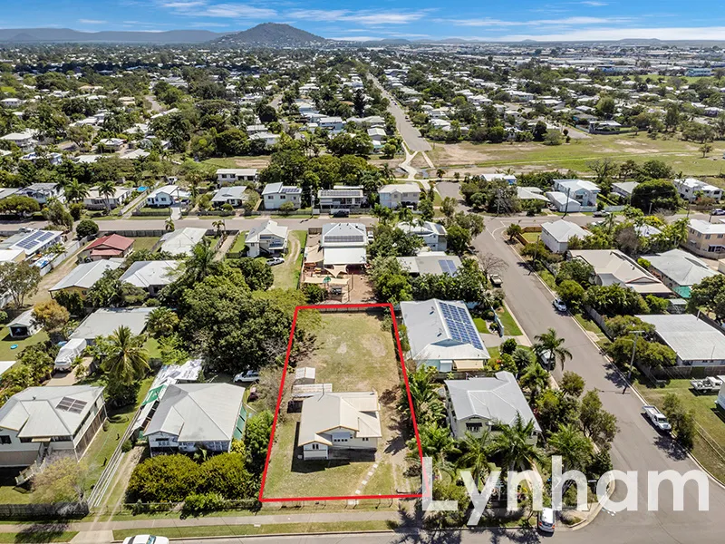 Two Bedroom Home On 1,012sqm Allotment In Popular Pimlico