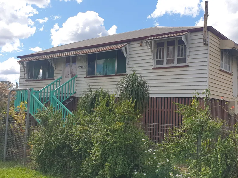 FIRST HOME BUYERS, INVESTORS, RENOVATORS