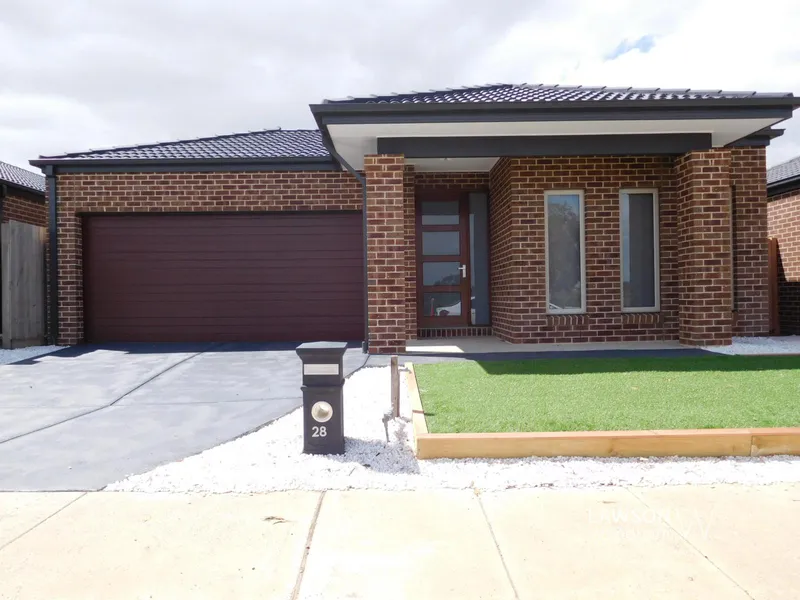 THIS PROPERTY FEATURES: