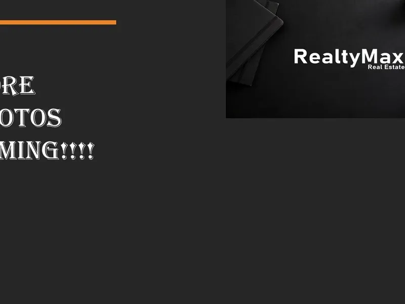 Low set family house..