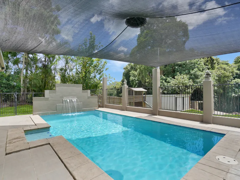 Lifestyle living on Acreage - Goldsborough 