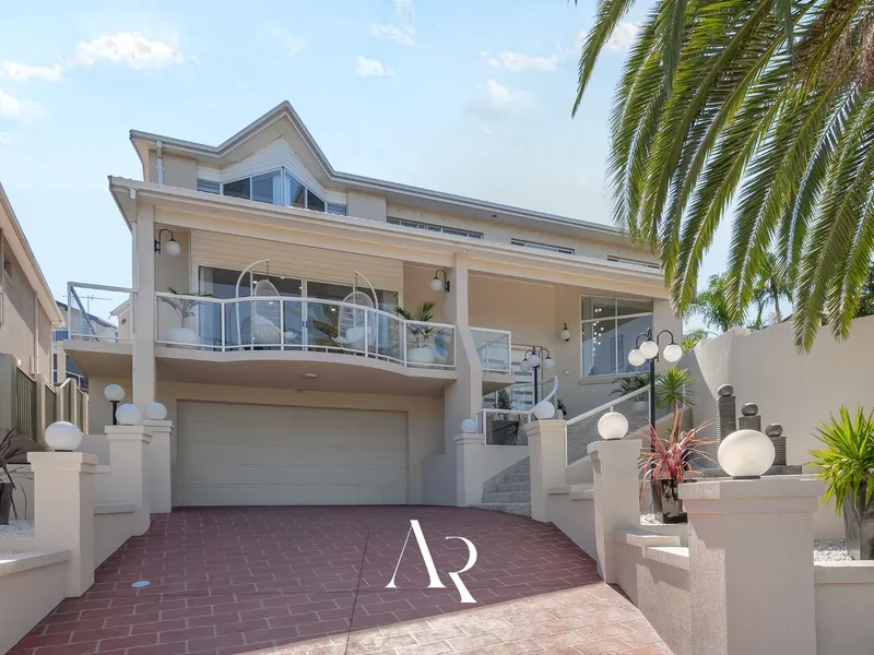 Spacious Double-Story Home with Modern Amenities