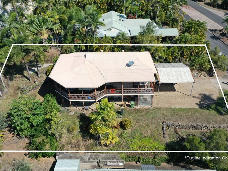 Affordable Seaview Home