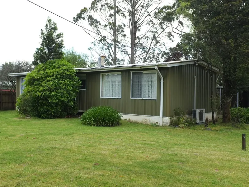 Tenant Keen For Long Term Lease