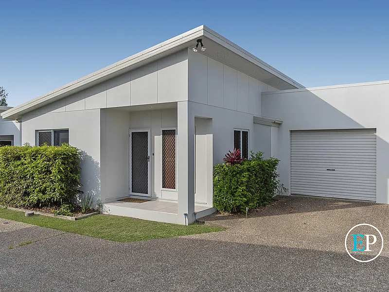 Unit Living in the heart of the Bohle