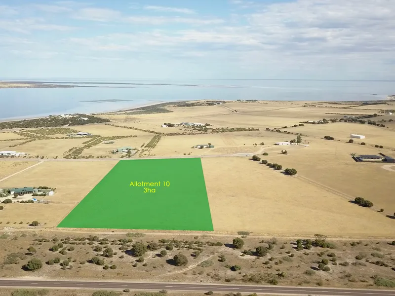 Views, power, ready for you