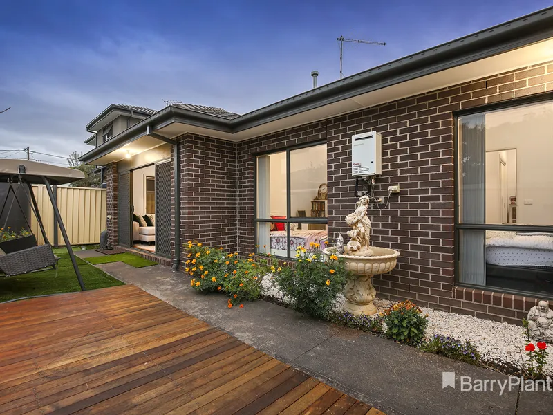 Great Value, Perfect Location.