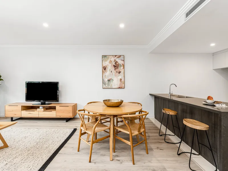 Luxury and Lifestyle