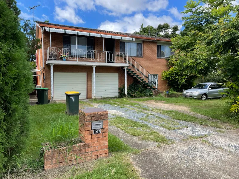 905sqm Medium-High Density Zoning, SPLITTER BLOCK OR Development site