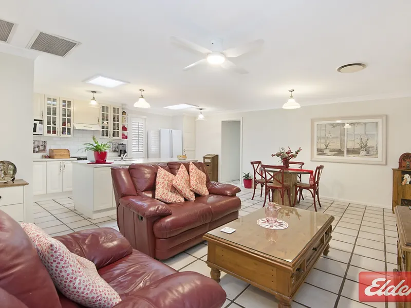 Kings Langley Public School Catchment!