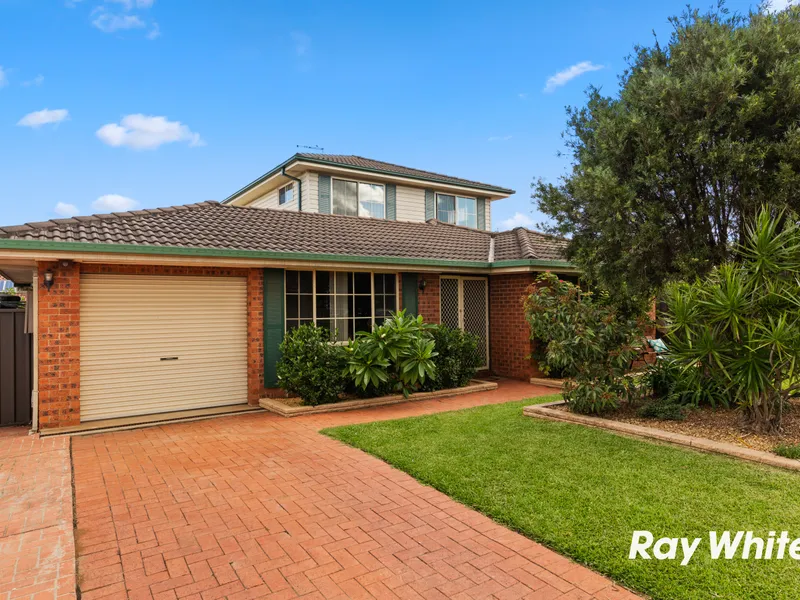 FOR SALE BY RAY WHITE QUAKERS HILL OWNER JOSH TESOLIN 0422 193 423