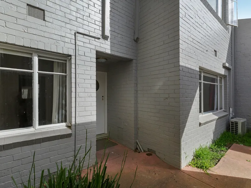 Sanctuary Unit
