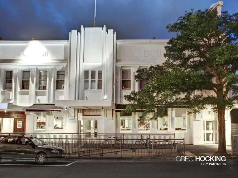 Rooming House In The Perfect Location