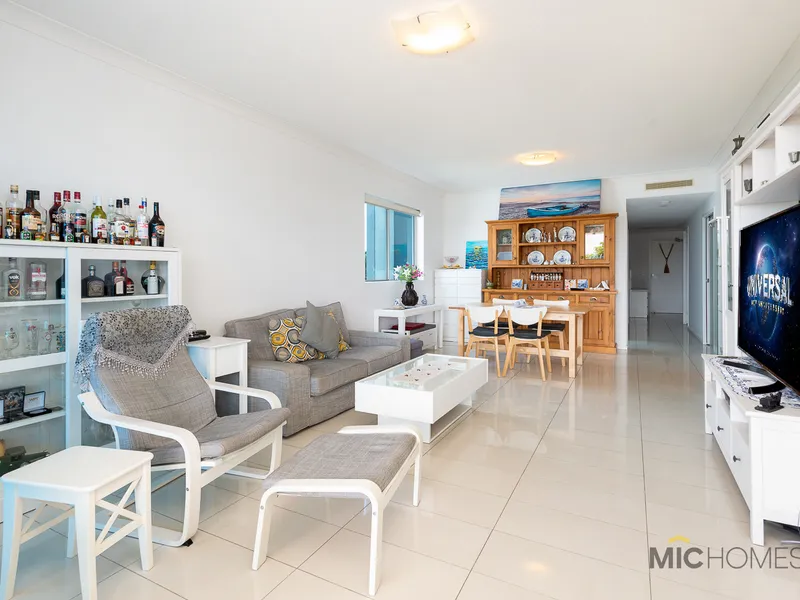 3 BRM + STUDY WITH IMPRESSIVE PARKVIEWS - PREMIUM LOATION NOT TO BE MISSED