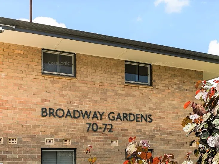 Fully Furnished 2 Bedroom Apartment