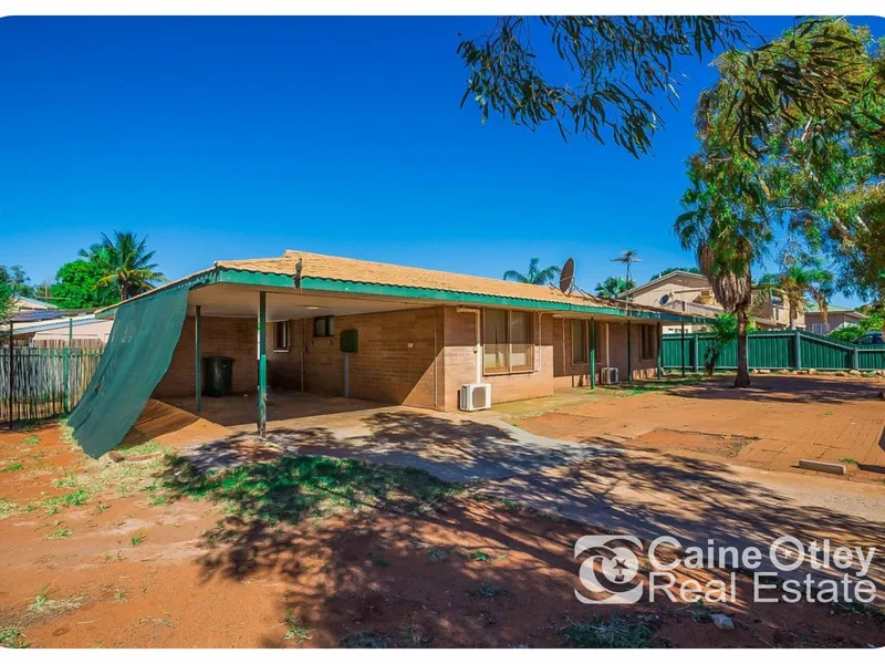 3 Bedroom, 2 Bathroom with In Ground Pool