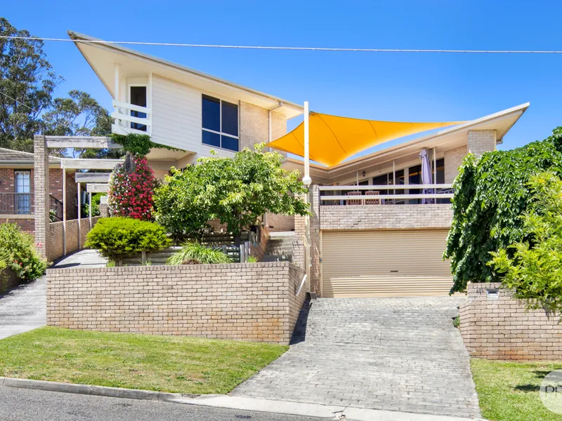 Elevate Your Lifestyle At 609 Laurie Street, Golden Point