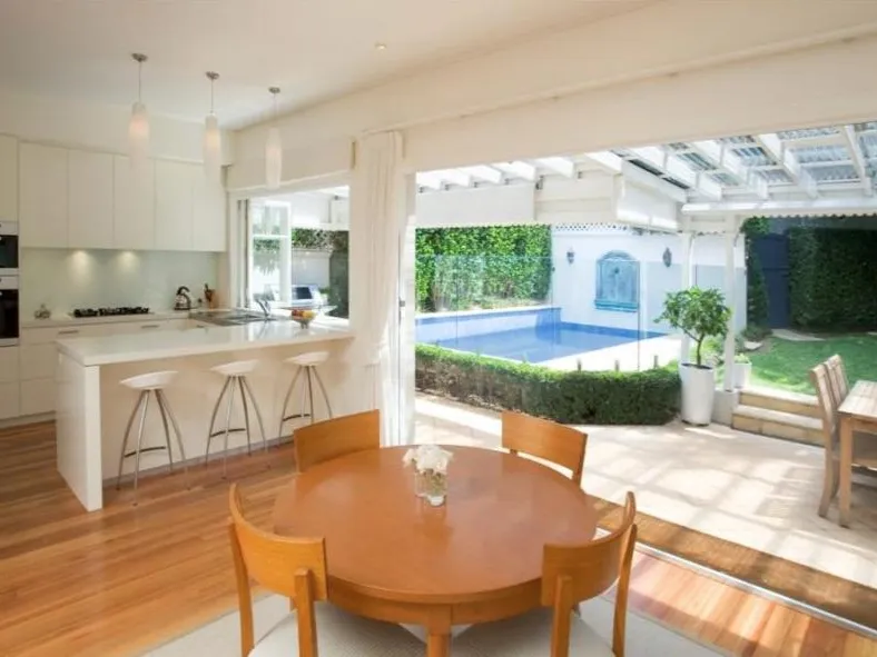 Stunning Fully Furnished Mosman Family Home