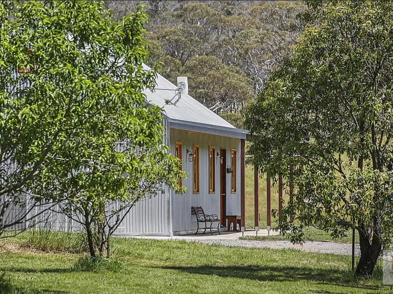 Tranquil retreat - $590/week