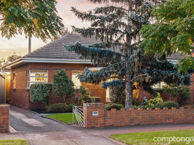 Bespoke urban living, move-in-ready