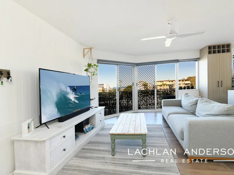 THE ULTIMATE COASTAL LIFESTYLE – WALK TO EVERYTHING