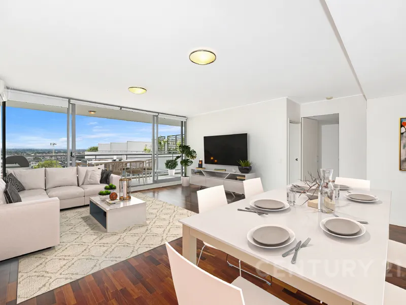 Possibly the best value apartment in Five dock. Find out why! 