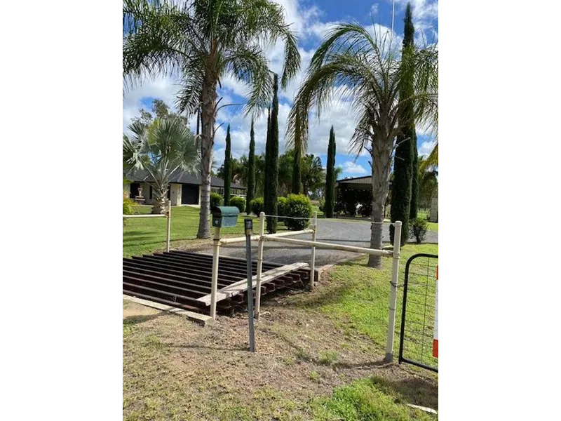 Time for a Tree Change!!