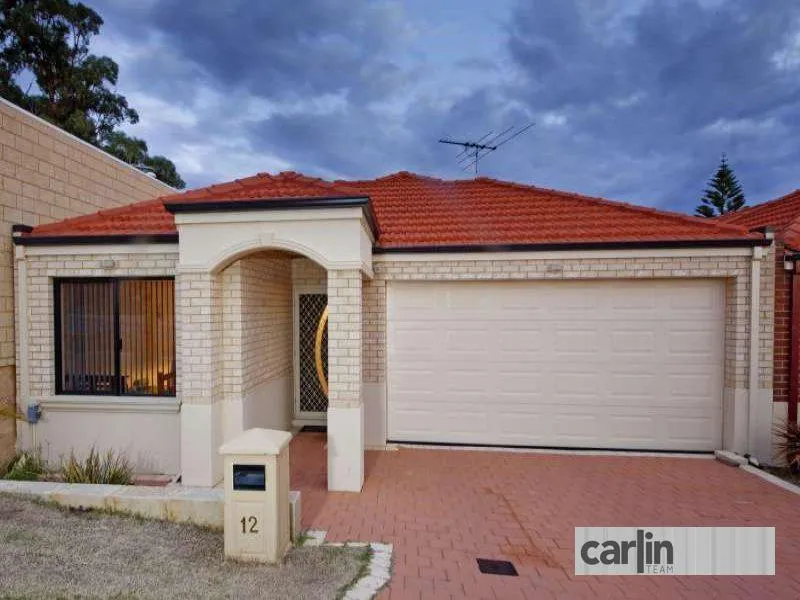 Easy Living With Modern Comforts!