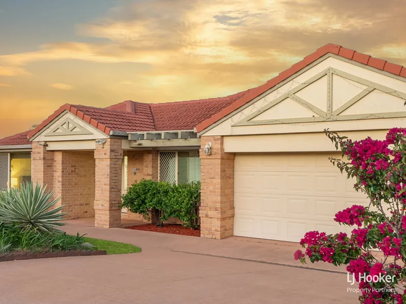 Spacious Stretton Catchment Home on 884sqm with Potential Plus