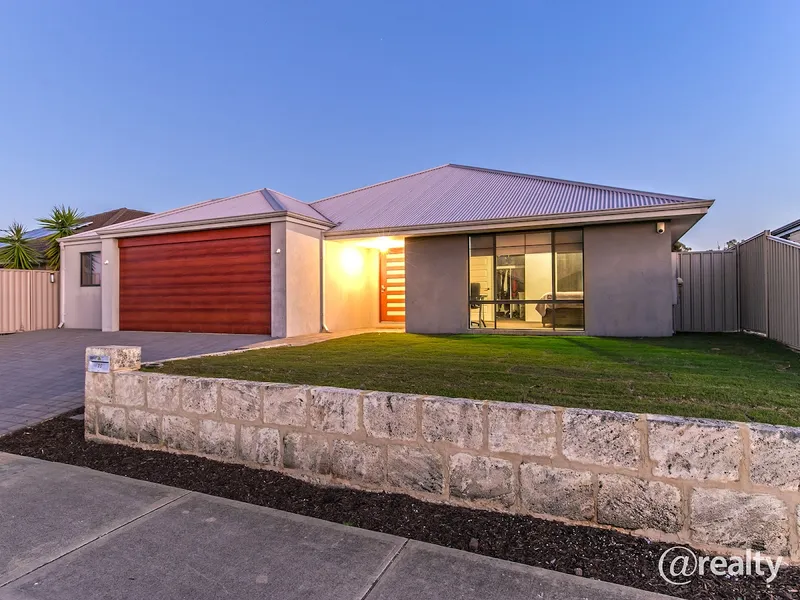 PERFECT HOME FOR MODERN LIVING