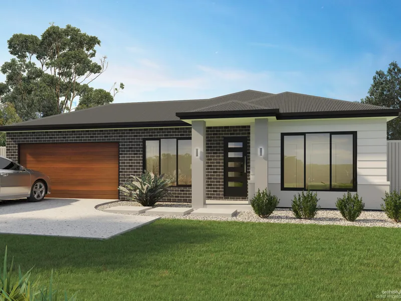 The Complete Package