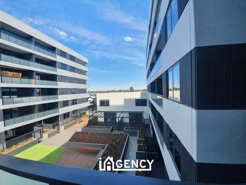 TOP-NOTCH LIFESTYLE APARTMENT!!