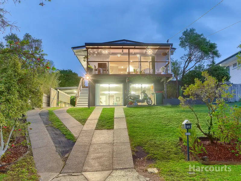 **Stunning Views, Modern Living, and Entertainment Delight**