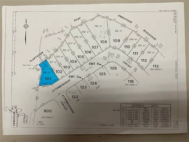 One of the last opportunities to Build your Dream Home in a Premium Location