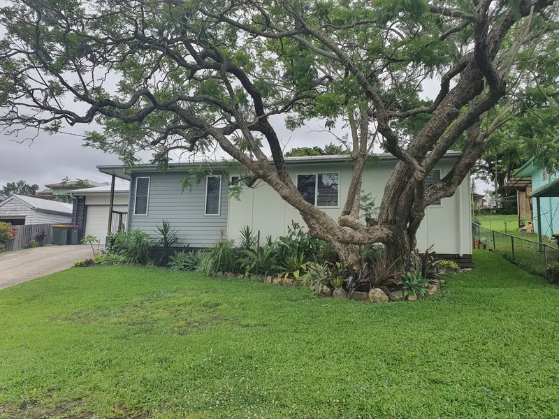 Perfect Family Home In A Great Location