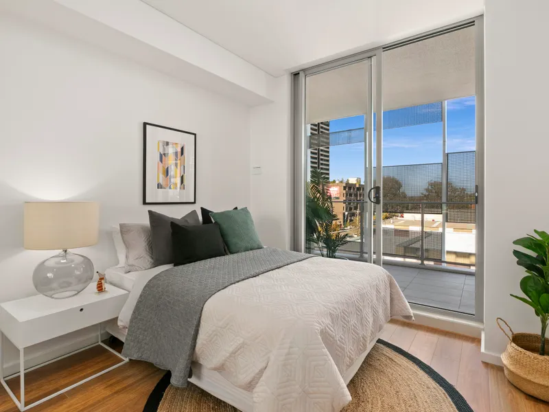 Limited Apartments Available! Move In Today!