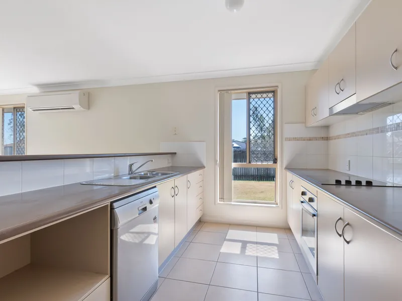 Great Location, Lowset and Modern In The Sought-After Bray Park!